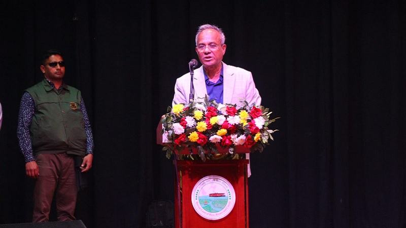 নির্বাচনবিরোধী অপতৎপরতা কঠোর হস্তে দমনের নির্দেশ স্বরাষ্ট্র উপদেষ্টার