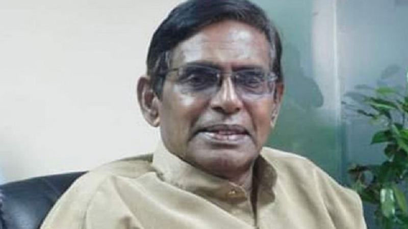 স্বাধীন বাংলা ফুটবল দলের অধিনায়ক জাকারিয়া পিন্টু আর নেই