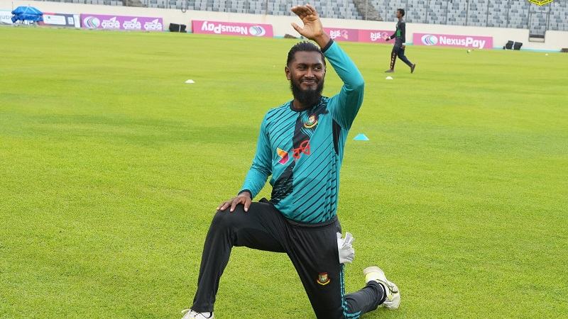 আমরা এশিয়া কাপে চ্যাম্পিয়ন হওয়ার জন্য যাচ্ছি: জাকের আলী