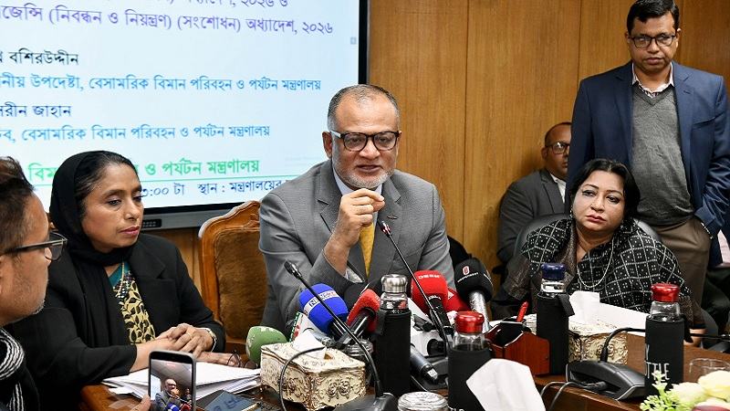 শাহজালালের থার্ড টার্মিনাল অন্তর্বর্তী সরকারের আমলে চালু হচ্ছে না