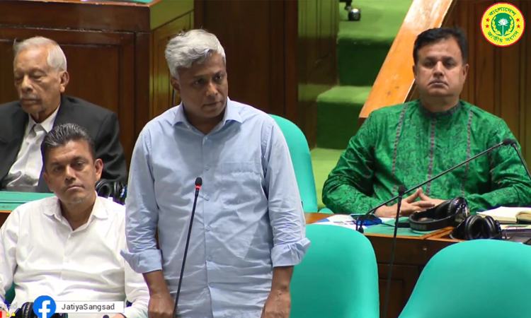 বাসা-বাড়িতে জ্বালানি ব্যবহারে স্বস্তি আনবে এলপিজি কার্ড: জ্বালানি প্রতিমন্ত্রী