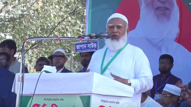 ক্ষমতায় এলে উত্তরবঙ্গকে কৃষি শিল্পের রাজধানীতে পরিণত করা হবে