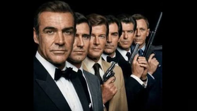 james_bond