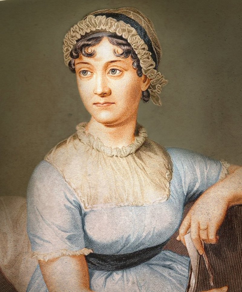 jane-austen