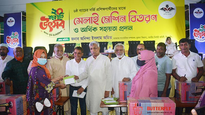 যশোরে পূর্ণাঙ্গ মেডিকেল কলেজ হাসপাতাল ও করোনারি কেয়ার ইউনিট চালুর ঘোষণা
