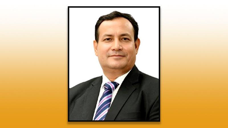 জাবির নতুন উপাচার্য অধ্যাপক ড. নূরুল ইসলাম
