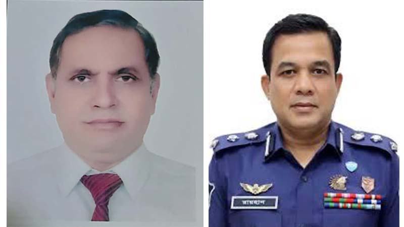 জাহাঙ্গীরনগর বিশ্ববিদ্যালয় বিসিএস অফিসার্স ফোরামের নতুন কমিটি গঠন