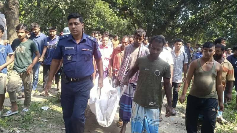মেহেরপুরে সড়ক দুর্ঘটনায় জাবি শিক্ষার্থী নিহত