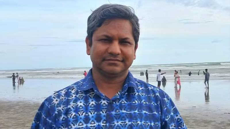 জাবির নতুন প্রক্টর অধ্যাপক আব্দুল হালিম