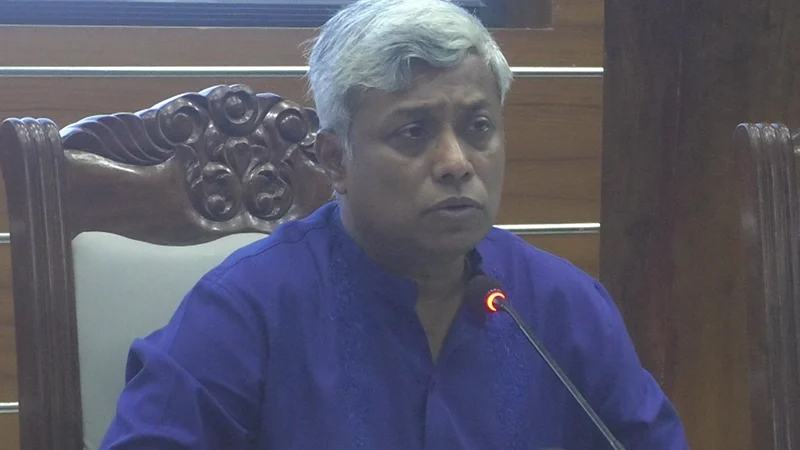 জ্বালানি তেলে প্রতিদিন ১৬৭ কোটি টাকা ভর্তুকি দিচ্ছে সরকার: প্রতিমন্ত্রী