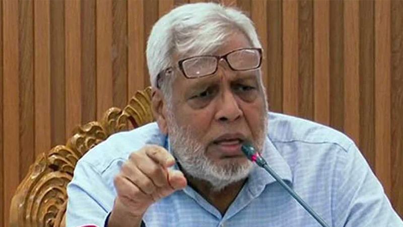 আবাসিকে নতুন করে গ্যাস সংযোগ দেয়ার সম্ভাবনা নেই: জ্বালানি উপদেষ্টা