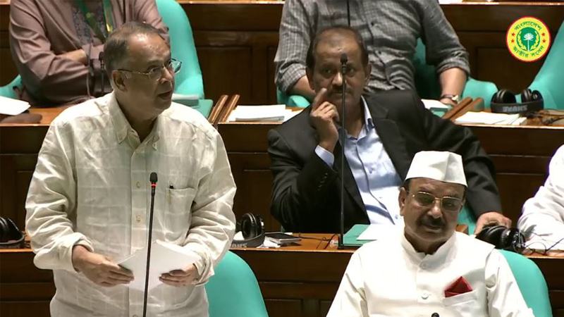২০৪০ সালের মধ্যে ৩০ শতাংশ নবায়নযোগ্য বিদ্যুতের লক্ষ্য সরকারের