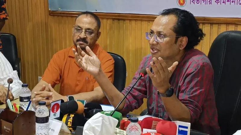 গ্যাস সংকট আগের সরকারের পাপের ফল: ডা. জাহেদ