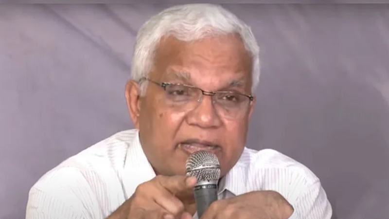 কয়েক সপ্তাহের মধ্যেই দেশে ফিরবেন তারেক রহমান: ডা. জাহিদ