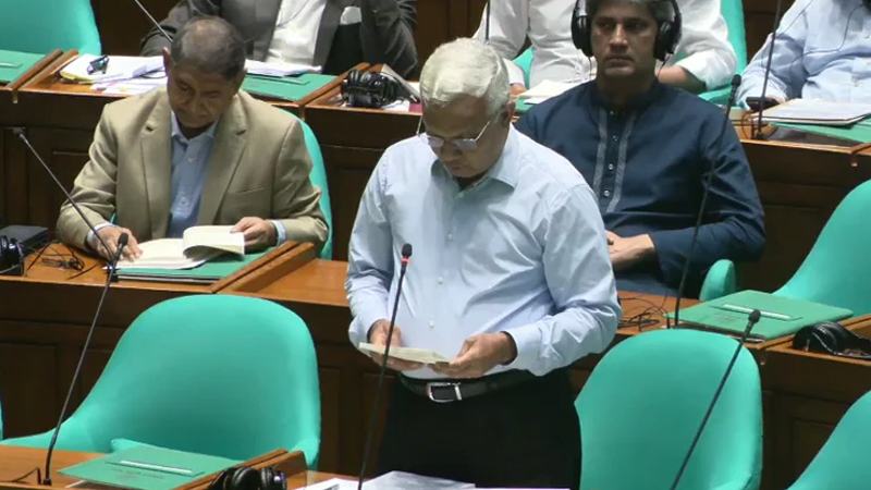 সামাজিক নিরাপত্তা কর্মসূচির ভাতা ও আওতা বাড়িয়েছে সরকার: সমাজকল্যাণ মন্ত্রী