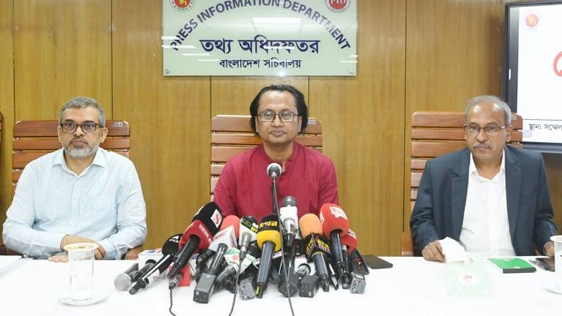 সেপ্টেম্বর-অক্টোবর থেকে স্থানীয় সরকার নির্বাচন: প্রধানমন্ত্রীর তথ্য উপদেষ্টা