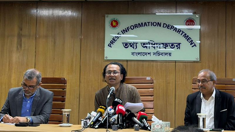 সেপ্টেম্বরের মধ্যে সারা দেশে সাড়ে ৯ কোটি ডোজ ভ্যাকসিন পৌঁছবে: তথ্য উপদেষ্টা