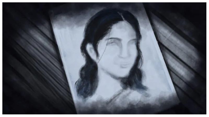 বর্ণবিদ্বেষের আগুনে পুড়ে যাওয়া রূপালি পর্দার নায়িকা: পি কে রোজি