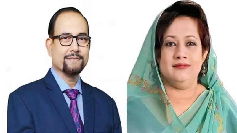 ঝালকাঠির দুই আসনেই বিএনপির জয়