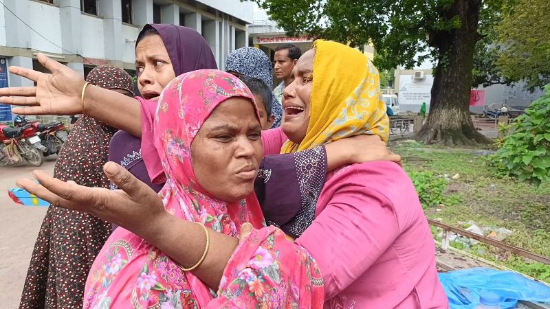 ঝিনাইদহে পিকআপের ধাক্কায় মোটরসাইকেল আরোহীর মৃত্যু