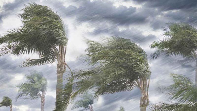 দেশের ৭ জেলায় ঝড়ের শঙ্কা