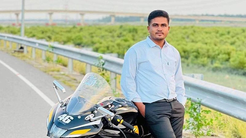 চকরিয়ায় ‘অপহরণের’ চার ঘণ্টা পর ইউনিয়ন ছাত্রদল নেতার মরদেহ উদ্ধার