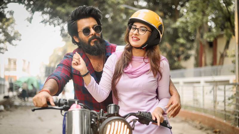 ‘জংলি' এবার তিন দেশের ৪০ থিয়েটারে