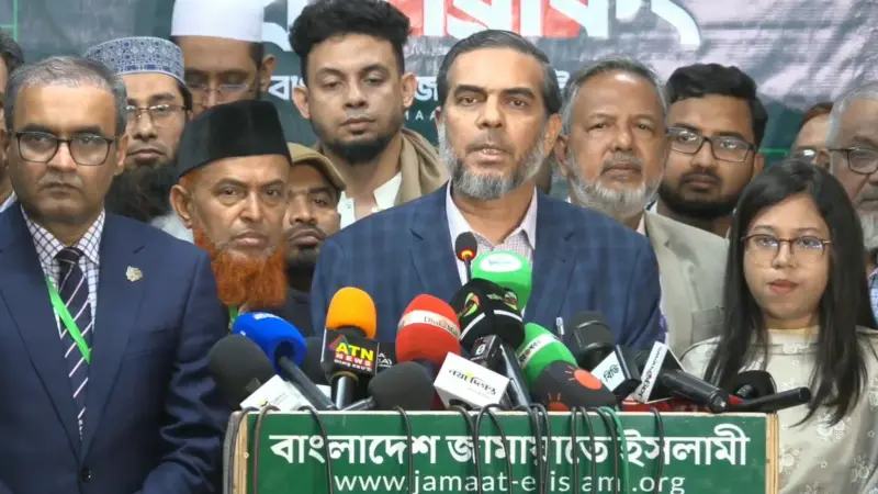কিছু অনিয়ম হলেও নির্বাচন অংশগ্রহণমূলক হয়েছে: ১১ দল