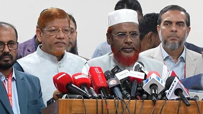 ঠাকুরগাঁও-১ উপনির্বাচন: প্রশাসনের নিরপেক্ষতা নিয়ে প্রশ্ন, সেনা মোতায়েন চায় জামায়াত