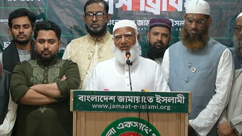 সচেতনতা ও অন্যায়ের বিরুদ্ধে প্রতিরোধই অপতৎপরতার উপযুক্ত জবাব হতে পারে