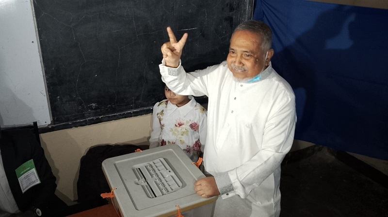 সুষ্ঠু নির্বাচন হলে জনগণের রায় মেনে নেবে জামায়াত