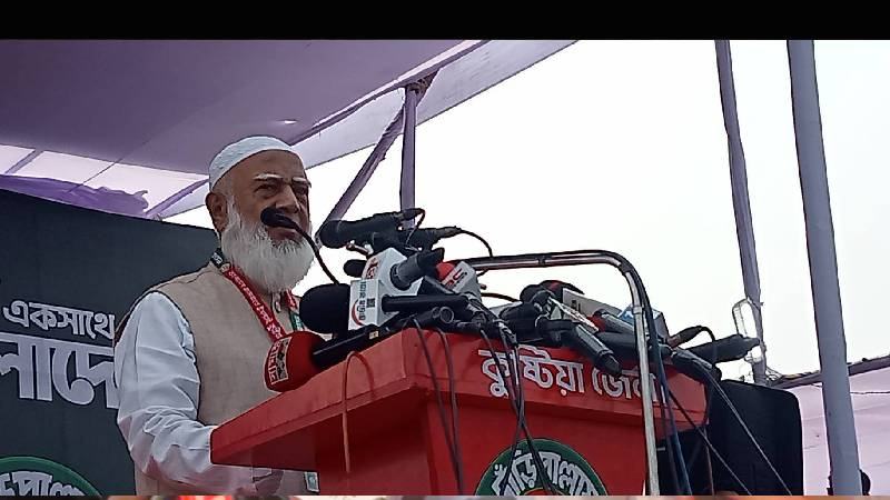 'যদি অভাবের কারণে এসব করেন, তাহলে সরে আসুন'
