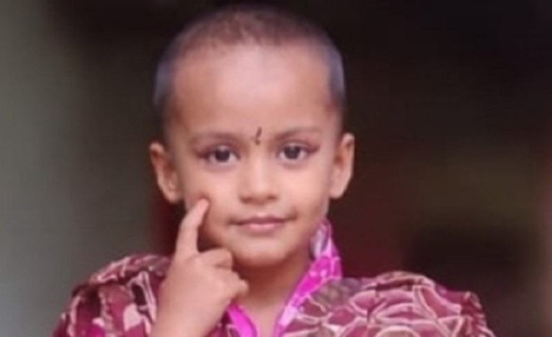 নেত্রকোনায় নিখোঁজের দুই দিন পর শিশুর মরদেহ উদ্ধার