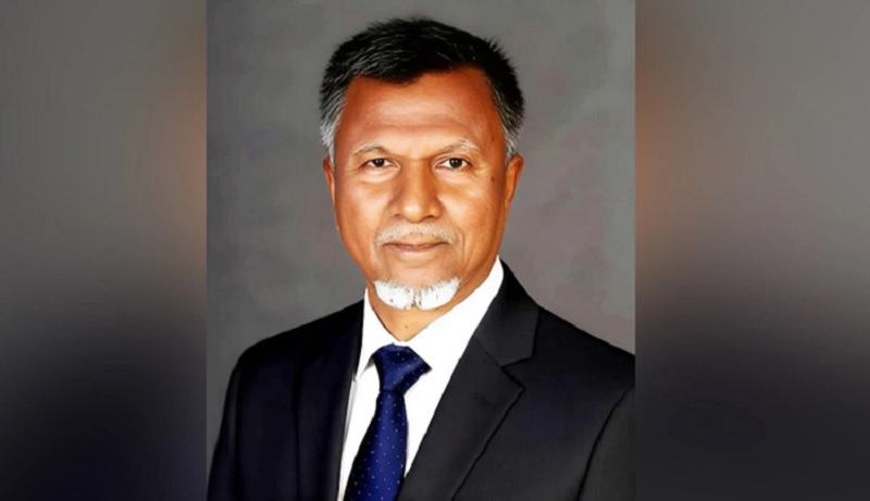 দেশে ৪ লাখ ৬৮ হাজার সরকারী কর্মকর্তা-কর্মচারীর পদ শূন্য রয়েছে: জনপ্রশাসন প্রতিমন্ত্রী