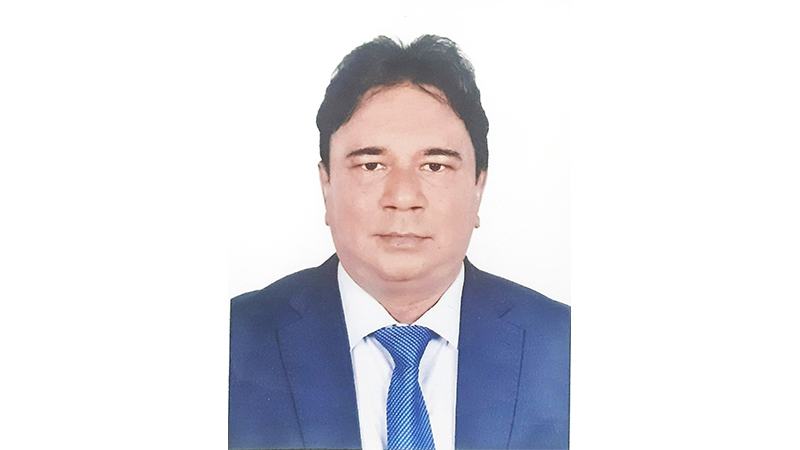 জনতা ব্যাংকের নতুন ডিএমডি মো. নজরুল ইসলাম