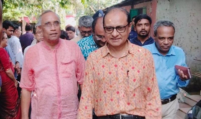 জানুয়ারির প্রথমেই শিক্ষার্থীরা বই হাতে পাবে: গণশিক্ষা উপদেষ্টা