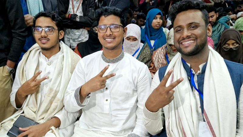জকসুতে ভিপি-জিএসসহ ১৬ পদে শিবির সমর্থিত প্যানেলের জয়