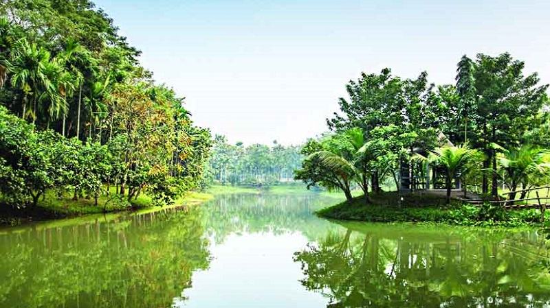 ঈদে ঢাকা থেকে ডে লং ট্যুরে ঘুরে আসুন জিন্দাপার্ক