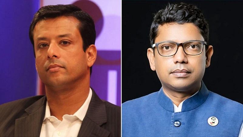 মানবতাবিরোধী অপরাধে জয় ও পলকের বিচার শুরু