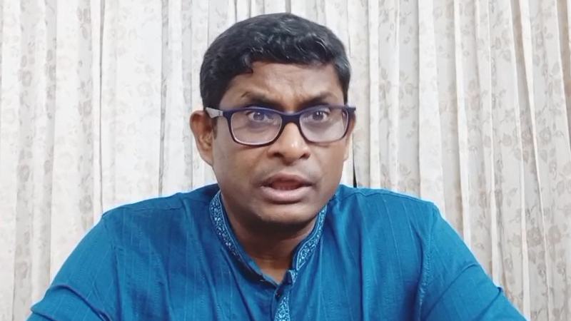 জাতীয় পার্টি নিষিদ্ধের চক্রান্ত নস্যাৎ হয়ে যাবে: মহাসচিব