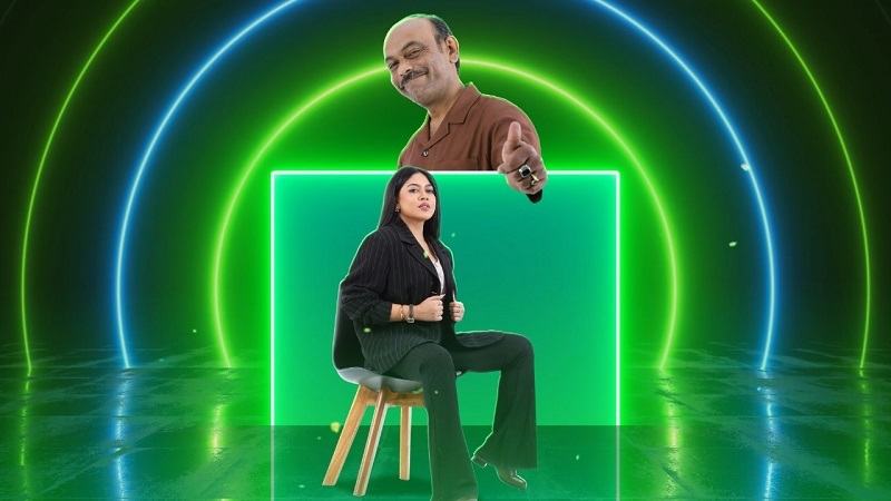 জেফার রহমান কি অ্যালেন স্বপনের নতুন ’বৈয়াম পাখি’?