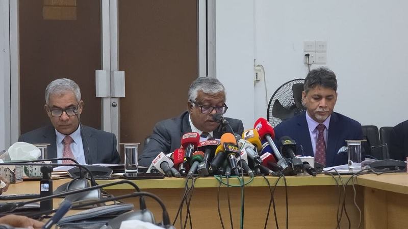 বাংলাদেশ এক দেশের সঙ্গে সম্পর্ককে আরেক দেশের সম্পর্কের নিরিখে তুলনা করে না: পররাষ্ট্রসচিব