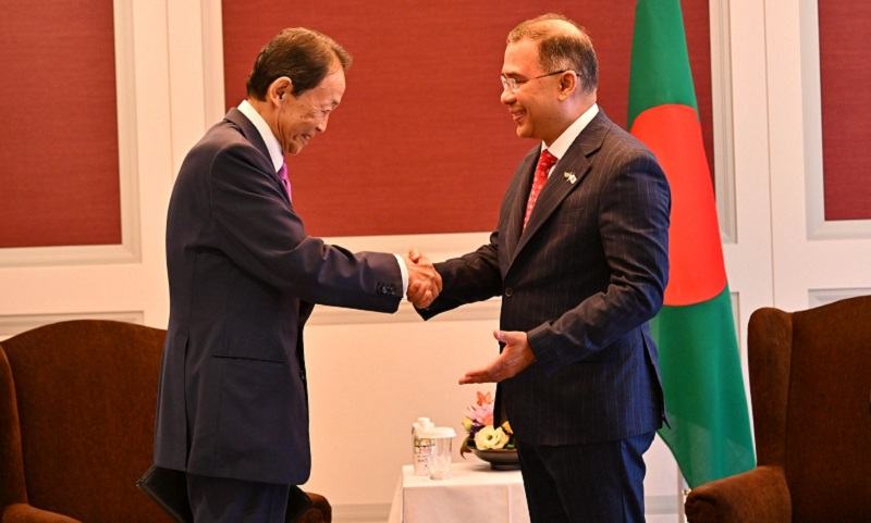 বিনিয়োগবান্ধব পরিবেশ তৈরিতে বেশ কিছু উদ্যোগ নিয়েছে সরকার: প্রধানমন্ত্রী