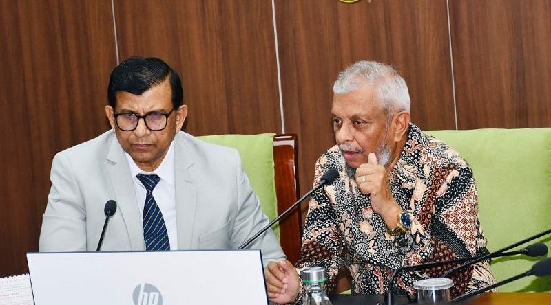 জাতিসংঘের অভিবাসন ফোরামে যোগ দিতে যুক্তরাষ্ট্র যাচ্ছেন প্রবাসী কল্যাণমন্ত্রী