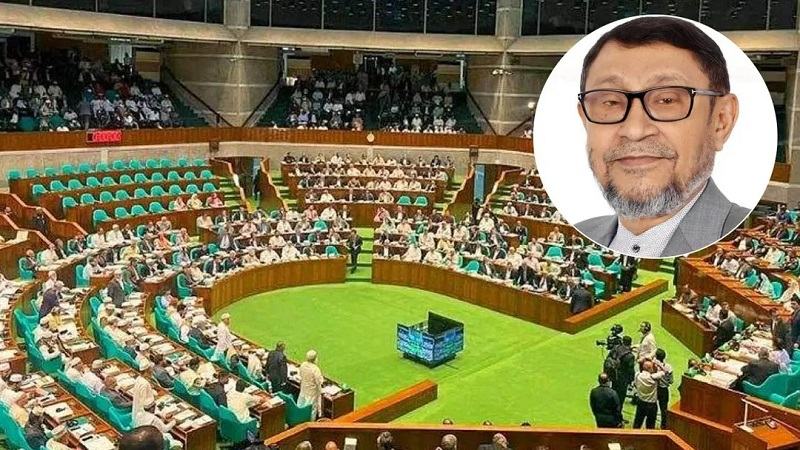 সাড়ে ৫ বছর ক্যাম্পেইন হয়নি, দায় গত সরকারের : স্বাস্থ্যমন্ত্রী