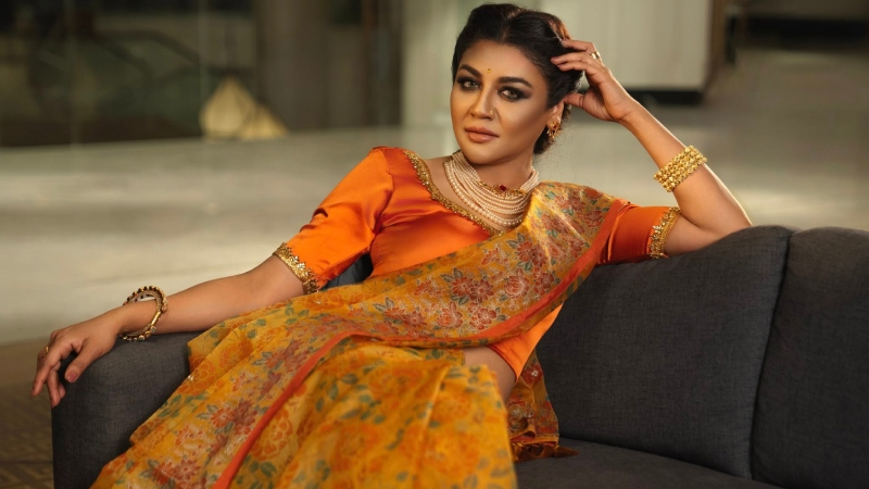 শাকিব খানের ‘তাণ্ডব’-এ জয়া আহসান