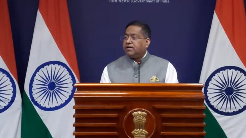 সংখ্যালঘুদের বিষয়ে উপযুক্ত ব্যবস্থা নিতে উদ্যোগী হবে বাংলাদেশ, আশা জয়সোয়ালের