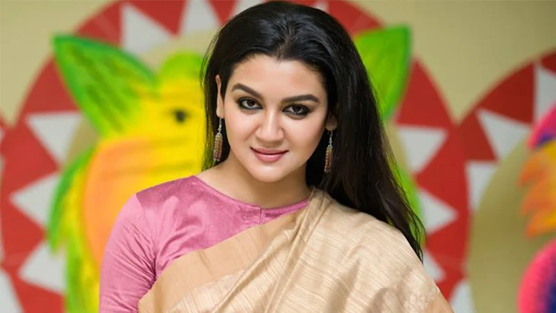 ‘যেকোনো সম্পর্কে পার্টনার হওয়ার আগে ভালো বন্ধু হওয়া জরুরি’