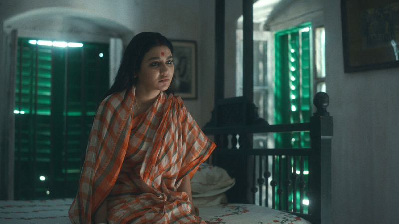 উপন্যাস প্রকাশের ৯০ বছর পর প্রেক্ষাগৃহে ‘পুতুলনাচের ইতিকথা’