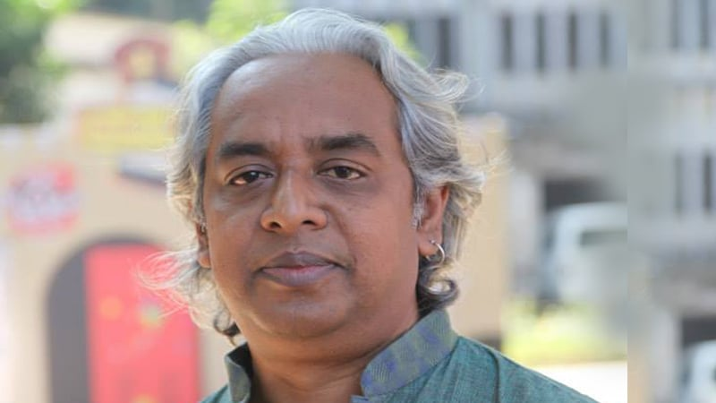 সংগীতশিল্পী জুয়েলবিহীন এক বছর